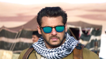 10 Unknown facts about Salman Khan and Tiger Zinda Hai