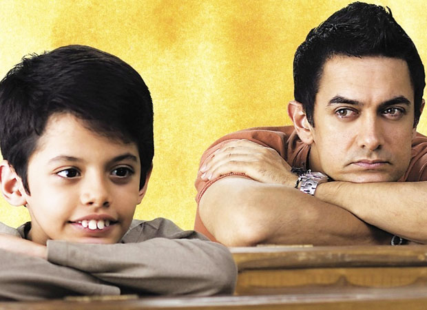 #10YearsOfTaareZameenPar Cinema that enlightens; cinema that entertains!