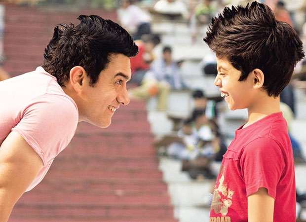 10YearsOfTaareZameenPar Cinema that enlightens; cinema that entertains!