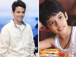 #10YearsOfTaareZameenPar: “I don’t think Taare Zameen Par can be repeated,” says Darsheel Safary