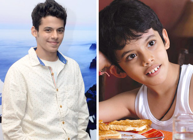 #10YearsOfTaareZameenPar “I don’t think Taare Zameen Par can be repeated,” says Darsheel Safary