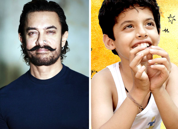 #10YearsOfTaareZameenPar “With TZP, there has been a lot of sensitization across the country” – Aamir Khan