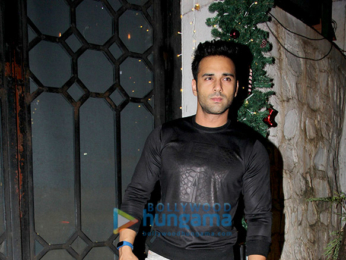 Celebs grace Richa Chadda's birthday bash