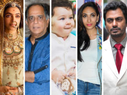 5 Newsmakers of Bollywood in 2017