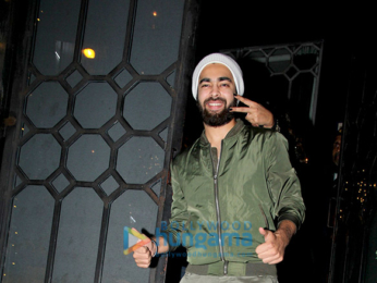 Celebs grace Richa Chadda's birthday bash