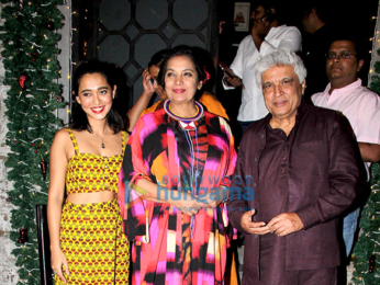 Celebs grace Richa Chadda's birthday bash