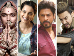 #2017Recap: The biggest and shocking controversies of 2017