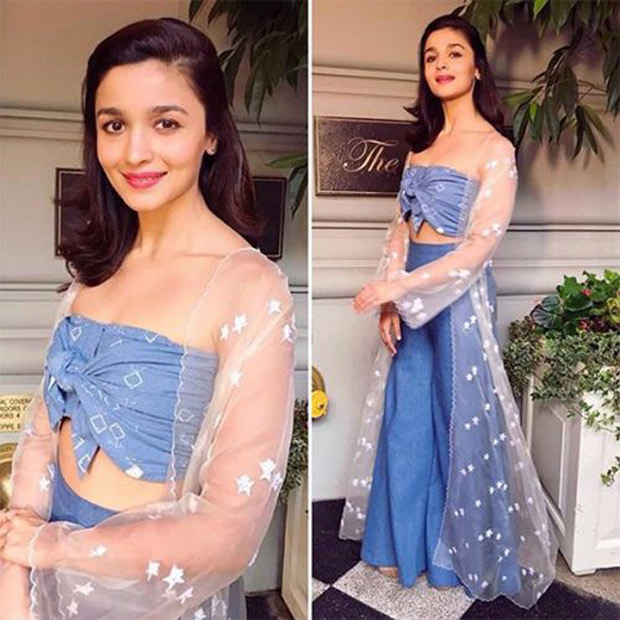 #2017TheYearThatW Alia Bhatt left us lusting for her insanely awesome millennial style!