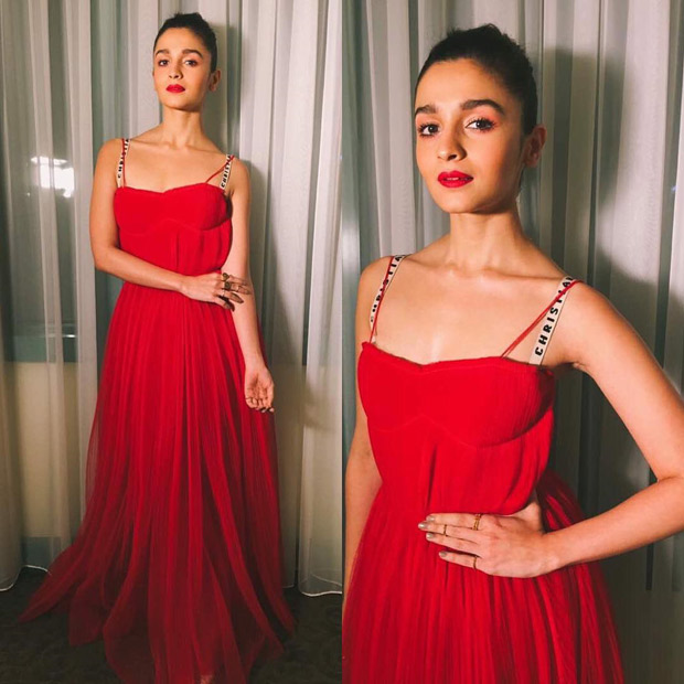 #2017TheYearThatWas When Alia Bhatt left us lusting for her insanely ae!