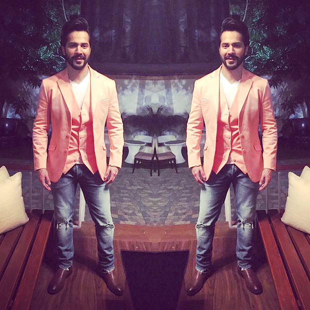 #2017TheYearThatWas When Varun Dhawan threw us a curveball with his eclectic style choices!-10