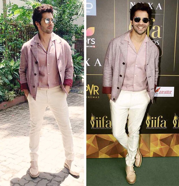 #2017TheYearThatWas When Varun Dhawan threw us a curveball with his eclectic style choices!-8