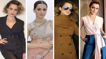 #2017theyearthatwas: When Kangana Ranaut was unapologetically sartorial and sassy!
