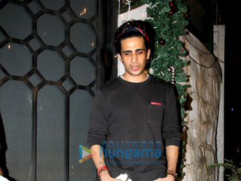 Celebs grace Richa Chadda's birthday bash