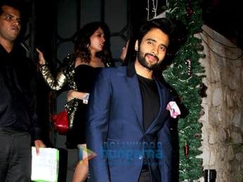 Celebs grace Richa Chadda's birthday bash