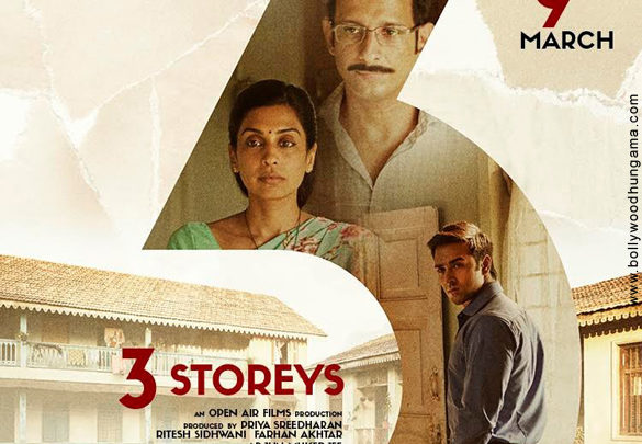Check Out The Fantastic Mind Boggling Teaser Of 3 Storeys Check Out The Fantastic Mind Boggling Teaser Of 3 Storeys