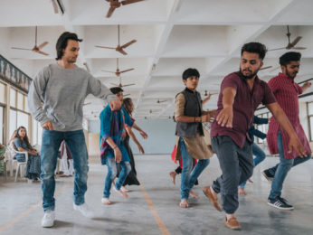 Aayush Sharma learns Garba for Loveratri Aayush Sharma learns Garba for Loveratri