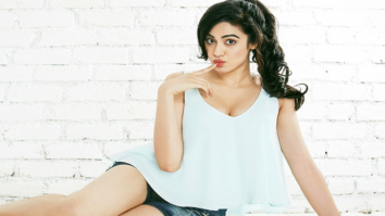 Adah Sharma hits back at ‘fan’ who trolled her for refusing to kiss him