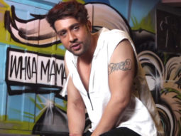 Adhyayan Suman JAMS On His Latest Song Saareyan Nu Chaddeya In His MELODIOUS Voice