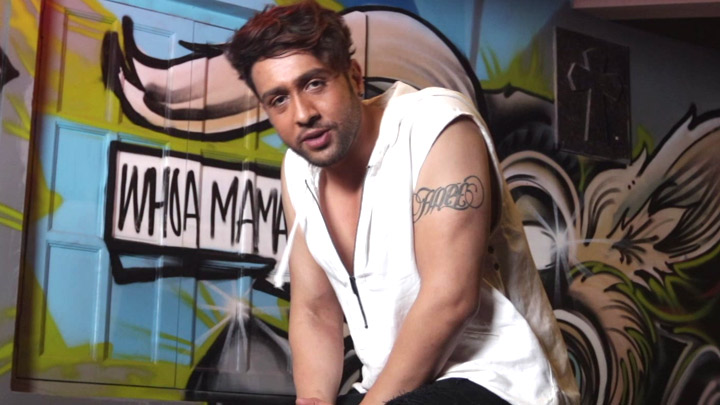 Adhyayan Suman JAMS On His Latest Song Saareyan Nu Chaddeya In His MELODIOUS Voice Adhyayan Suman JAMS On His Latest Song Saareyan Nu Chaddeya In His MELODIOUS Voice