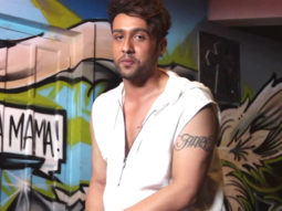 Adhyayan Suman On His SUPERB Chemistry With Brazilian Model Jennifer In Saareyan Nu Chaddeya