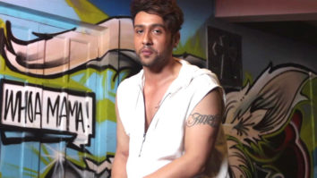 Adhyayan Suman On His SUPERB Chemistry With Brazilian Model Jennifer In Saareyan Nu Chaddeya