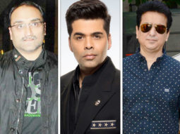 Aditya Chopra, Karan Johar and Sajid Nadiadwala – Meet the 100 Crore Club Star-makers of Bollywood