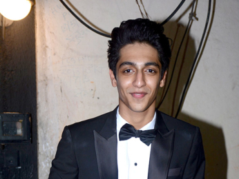 Ahaan Panday birthday bash