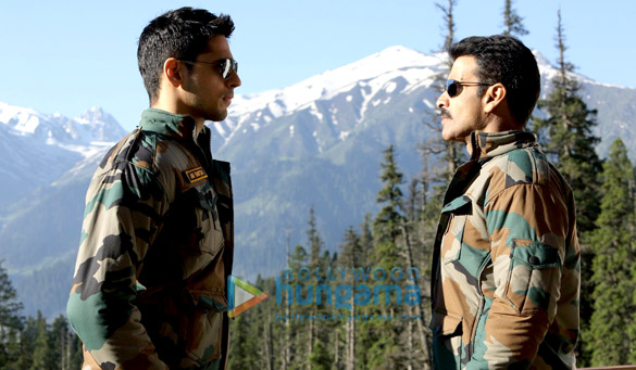 aiyaary 18