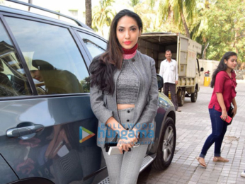 Akshay Kumar launches the song 'Aaj Se Teri' from Pad Man