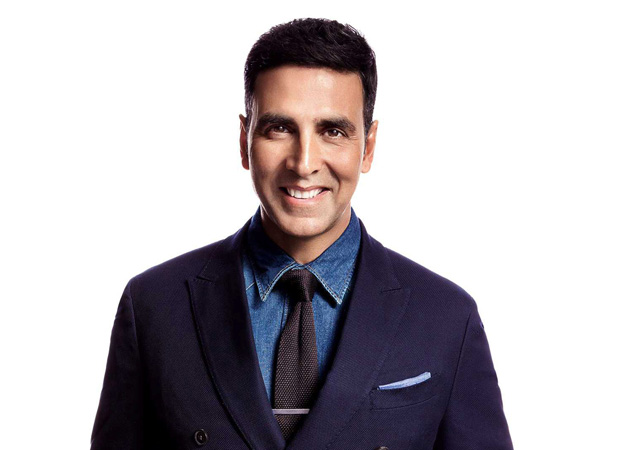 Akshay Kumar to start work on Kesari in January