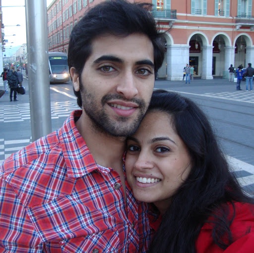Akshay Oberoi