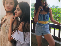 Check out: Alia Bhatt and BFF Akansha Ranjan Kapoor parties with her girl gang