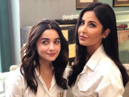 This image proves Alia Bhatt and Katrina Kaif are twinning & winning