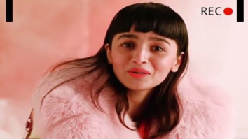 OOPS! Alia Bhatt does it again; makes a funny goof up in Elle video