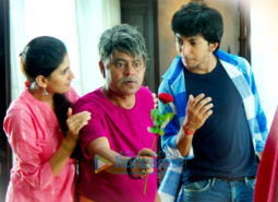 Movie Stills Of The Movie Angrezi Mein Kehte Hain