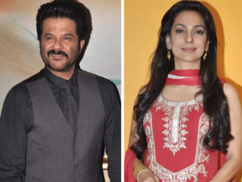 Anil Kapoor and Juhi Chawla to play Sonam Kapoor’s parents in Ek Ladki Ko Dekha Toh Aisa Laga Anil Kapoor and Juhi Chawla to play Sonam Kapoor’s parents in Ek Ladki Ko Dekha Toh Aisa Laga
