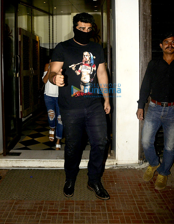 anshula kapoor bday bash at bastian 4