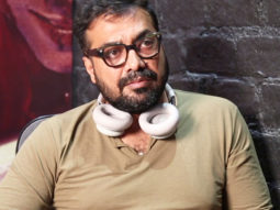 Anurag Kashyap: “2 Things That Are Not Taken Seriously In India Are Sports & Movies” | Mukkabaaz