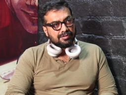 Anurag Kashyap: “I Was Used To Being Questioned By CENSOR BOARD That Why…”| Mukkabaaz