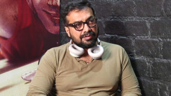 Anurag Kashyap: “I Was Used To Being Questioned By CENSOR BOARD That Why…”| Mukkabaaz