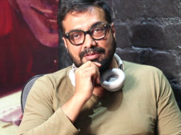 Anurag Kashyap: “Iss Industry Ka Mike Tyson Mein Hu” | Rapid Fire | Mukkabaaz