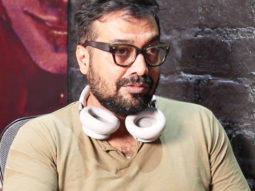 Anurag Kashyap’s Paintra Of Dealing With Current Affairs | Padmavati | Condom Ads | Mukkabaaz