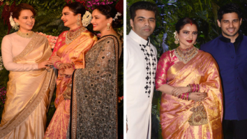 Anushka Sharma – Virat Kohli wedding reception: The awkward moments