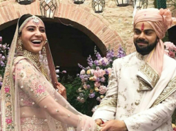 Anushka Sharma & Virat Kohli’s VIRAL Marriage Video