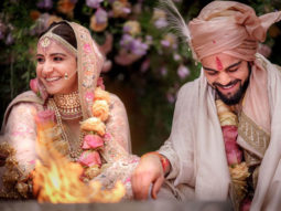 CONFIRMED: Anushka Sharma and Virat Kohli get hitched in Italy!