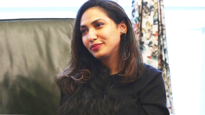 “Anushka Sharma’s Pari Is A Game Changer”: Prernaa Arora | Deepika Padukone – Irrfan Khan Film “Anushka Sharma’s Pari Is A Game Changer”: Prernaa Arora | Deepika Padukone – Irrfan Khan Film