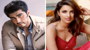 Arjun Kapoor and Parineeti Chopra immortalize Uttarakhand’s village