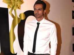 Arjun Rampal: “Watch The Film & Then Decide” | Padmavati | Masala Awards Dubai