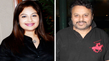 Ayesha Jhulka returns to the big screen with Anil Sharma’s Genius