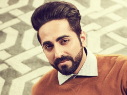 Ayushmann Khurrana gets a taste of action in Sriram Raghavan’s untitled thriller film!